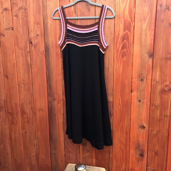 VINTAGE knit dress - Picture 7 of 8